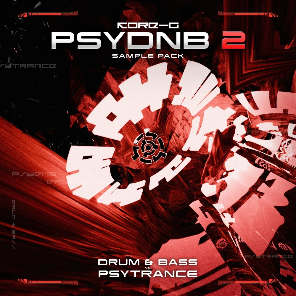 PSYDNB Vol. 2