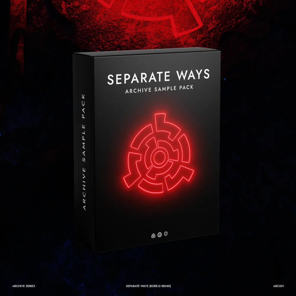 Separate Ways